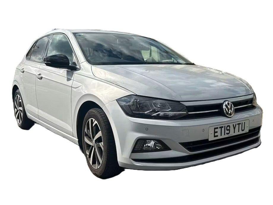 1.0 TSI GPF beats Hatchback 5dr Petrol DSG Euro 6 (s/s) (95 ps)